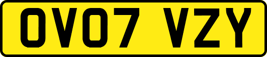 OV07VZY