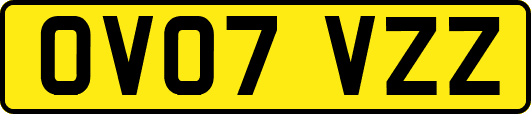 OV07VZZ