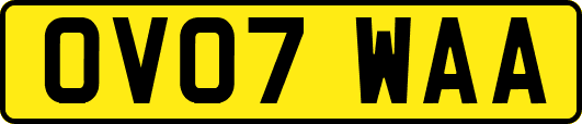 OV07WAA