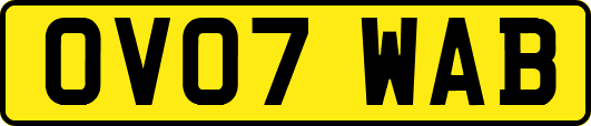 OV07WAB