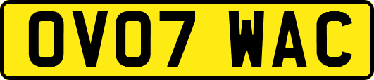 OV07WAC