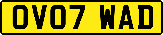OV07WAD