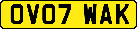 OV07WAK