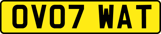 OV07WAT