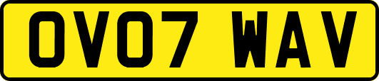 OV07WAV