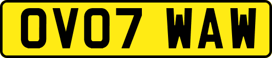 OV07WAW