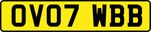 OV07WBB