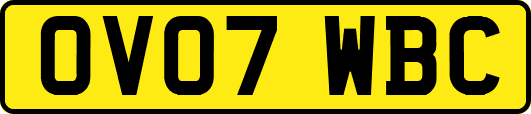 OV07WBC
