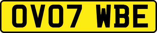 OV07WBE