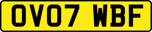 OV07WBF
