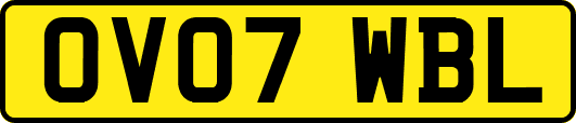 OV07WBL