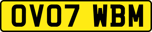 OV07WBM