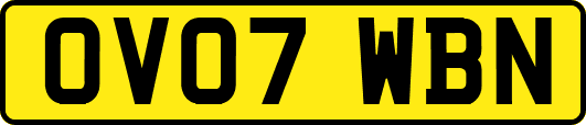 OV07WBN