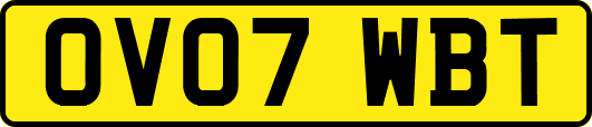 OV07WBT