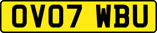 OV07WBU
