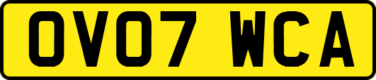 OV07WCA