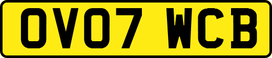 OV07WCB