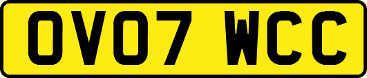 OV07WCC