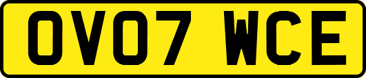 OV07WCE