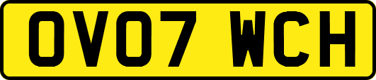 OV07WCH