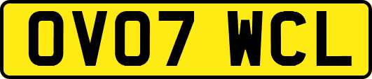 OV07WCL