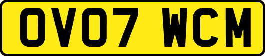 OV07WCM