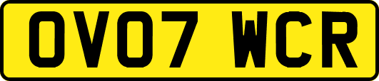 OV07WCR