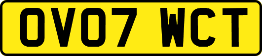 OV07WCT