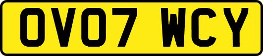 OV07WCY