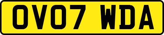 OV07WDA