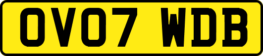 OV07WDB