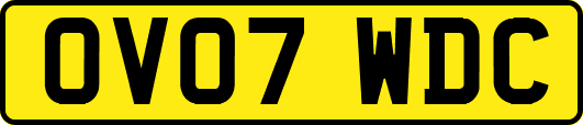 OV07WDC