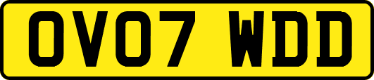 OV07WDD