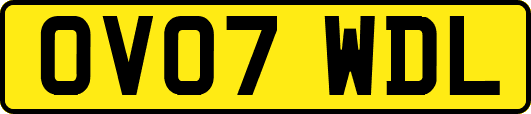 OV07WDL