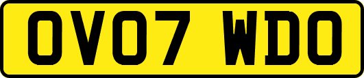 OV07WDO