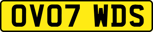 OV07WDS