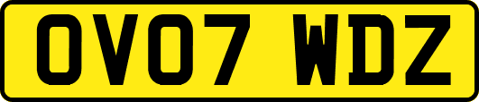 OV07WDZ