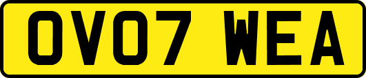 OV07WEA