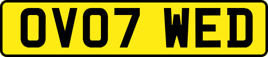 OV07WED