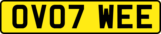 OV07WEE