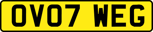 OV07WEG