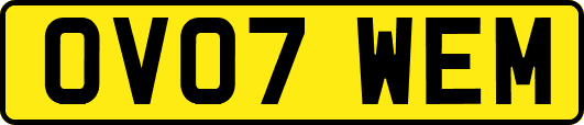 OV07WEM