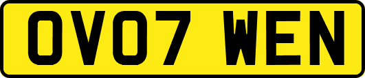 OV07WEN