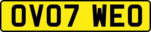 OV07WEO