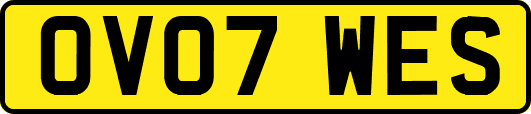OV07WES