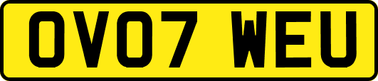 OV07WEU
