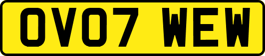 OV07WEW