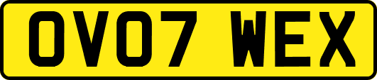 OV07WEX