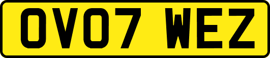 OV07WEZ