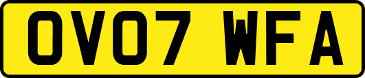 OV07WFA